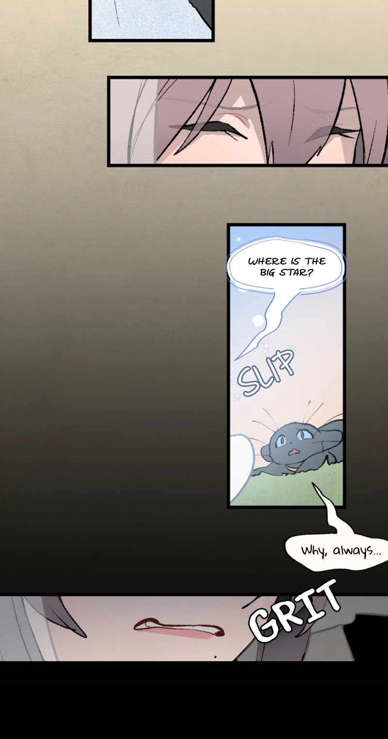 Where The Shooting Star Falls, Wait There. Chapter 1.34 page 19 - Vol.1 Chapter 34: The Second Shooting Star