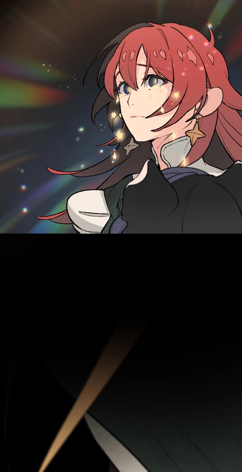 Where The Shooting Star Falls, Wait There. Chapter 1.34 page 37 - Vol.1 Chapter 34: The Second Shooting Star