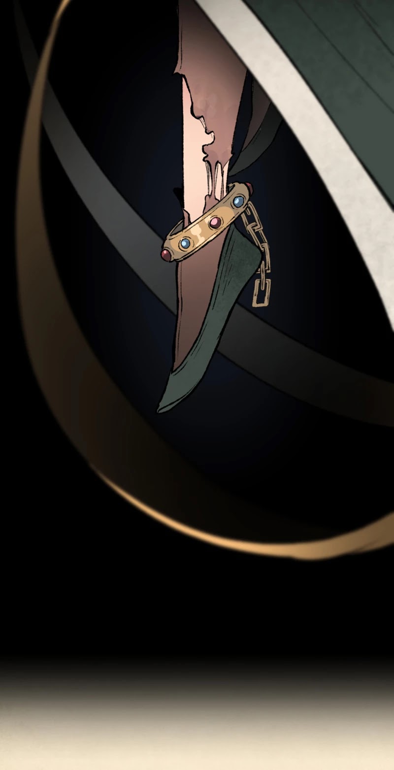 Where The Shooting Star Falls, Wait There. Chapter 1.34 page 38 - Vol.1 Chapter 34: The Second Shooting Star