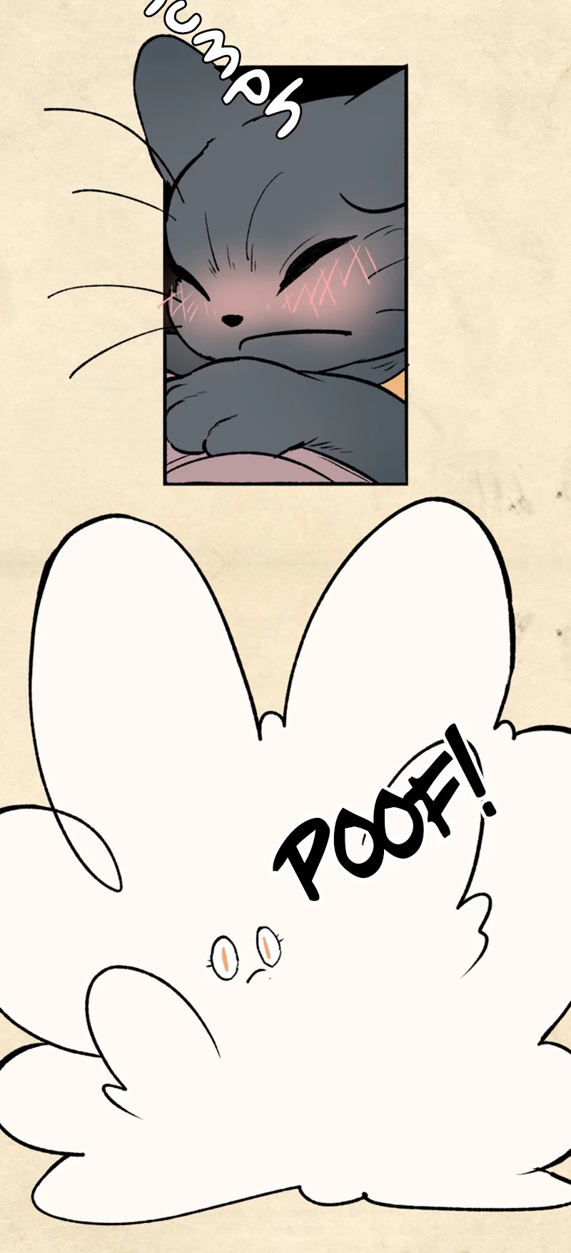 Where The Shooting Star Falls, Wait There. Chapter 1.6 page 7 - Vol.1 Chapter 6: To the Order