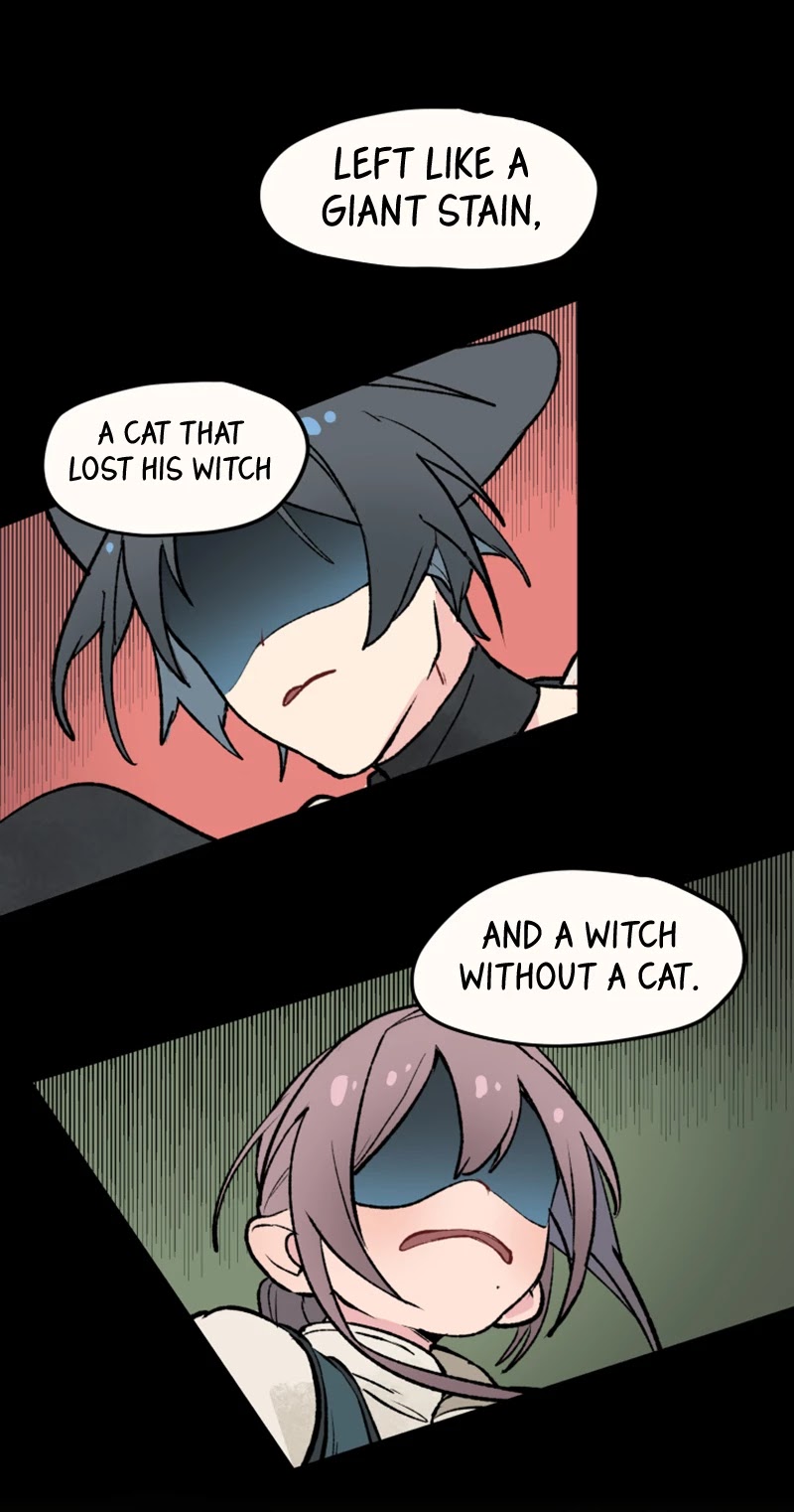 Where The Shooting Star Falls, Wait There. Chapter 1.8 page 16 - Vol.1 Chapter 8: Into Table's Pit