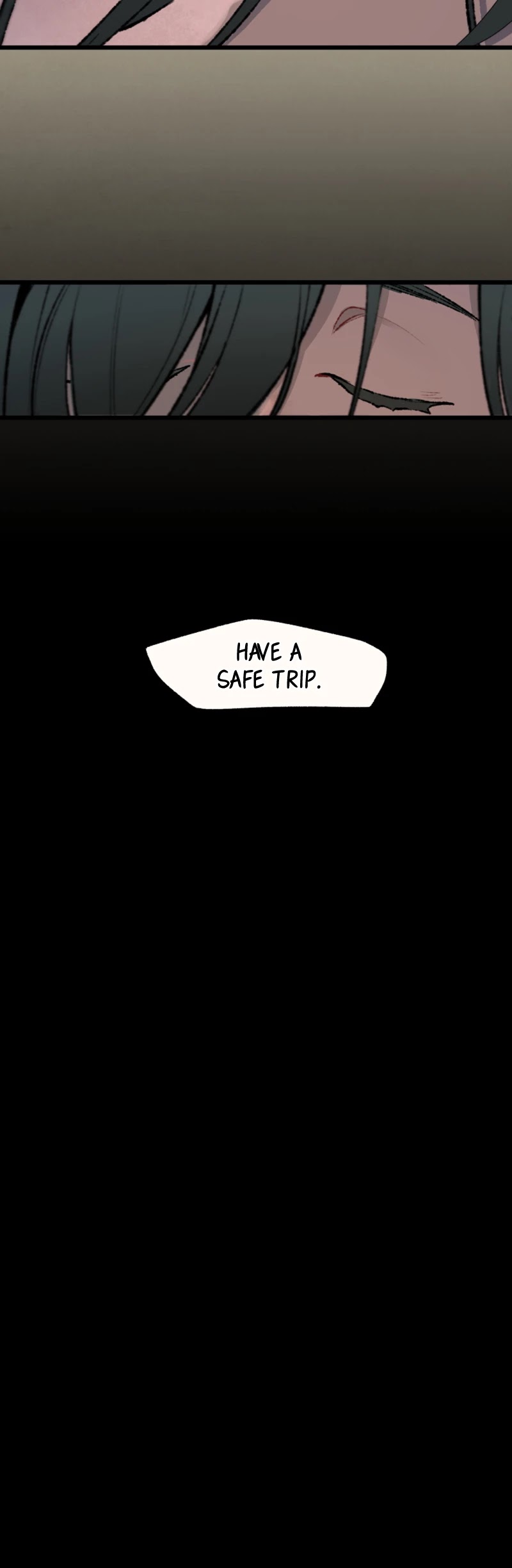 Where The Shooting Star Falls, Wait There. Chapter 2.0 page 16 - Vol.2 Chapter 0: Start