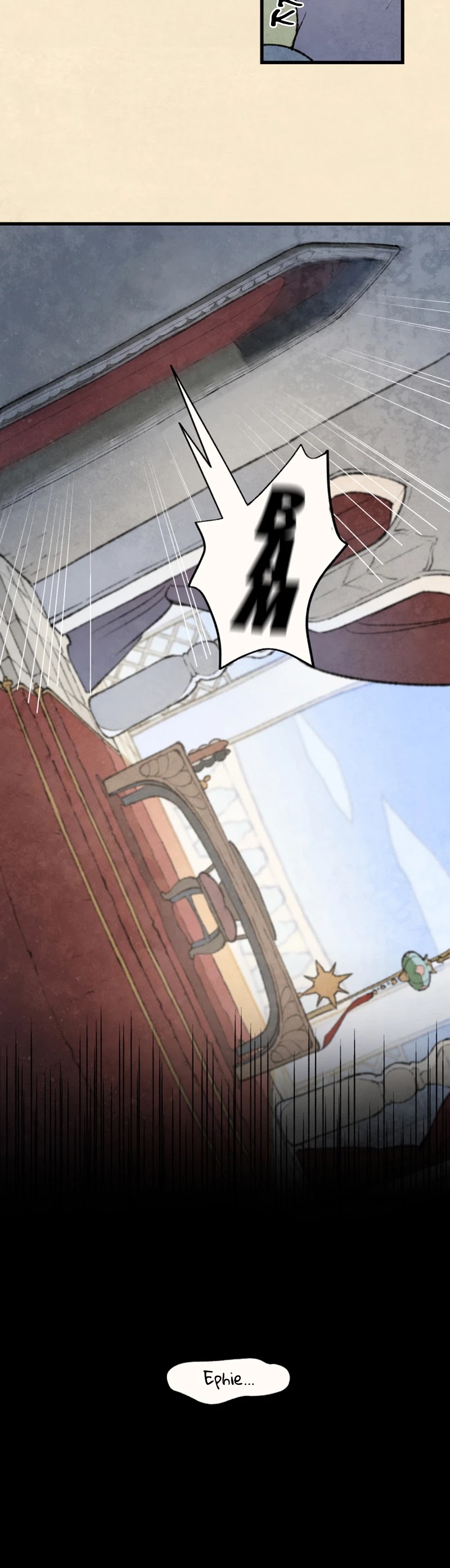 Where The Shooting Star Falls, Wait There. Chapter 2.1 page 20 - Vol.2 Chapter 1: A Groundless Rumor