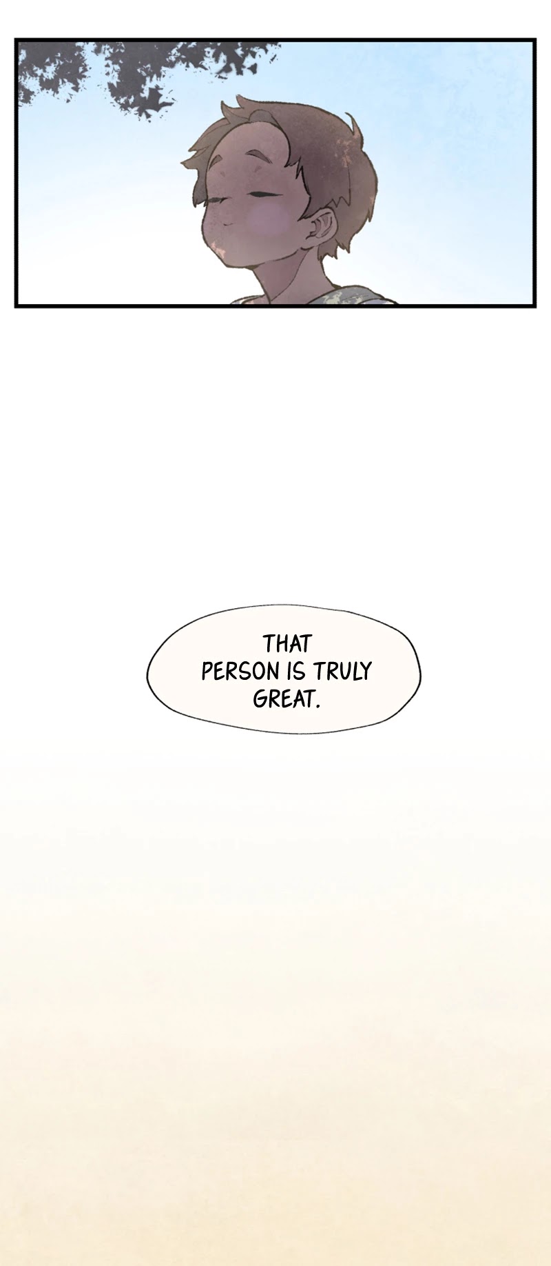 Where The Shooting Star Falls, Wait There. Chapter 2.1 page 25 - Vol.2 Chapter 1: A Groundless Rumor