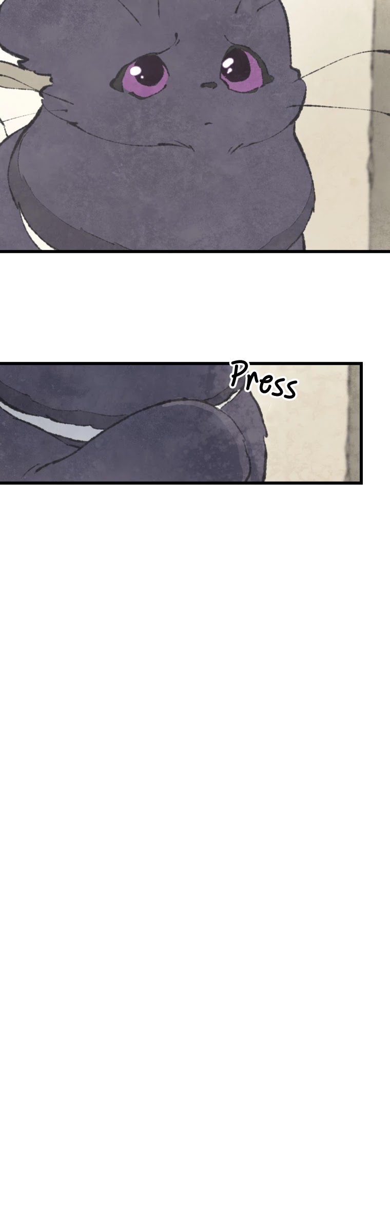 Where The Shooting Star Falls, Wait There. Chapter 2.14 page 21 - Vol.2 Chapter 14: Lie