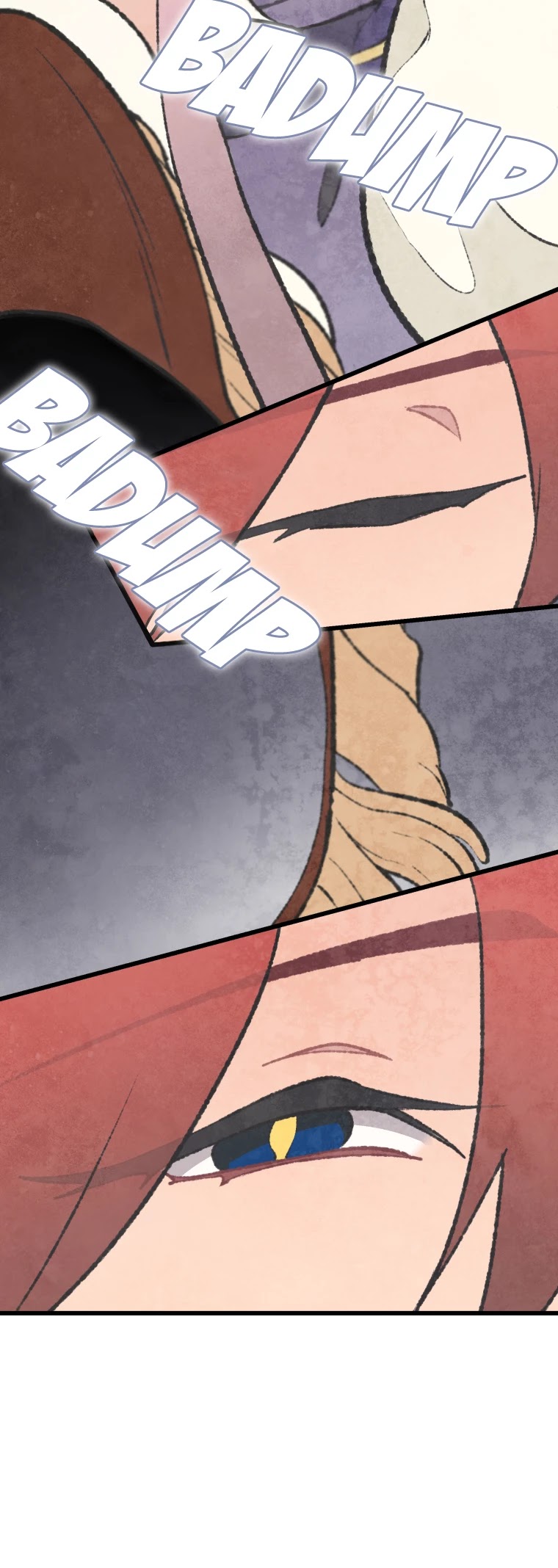 Where The Shooting Star Falls, Wait There. Chapter 2.14 page 8 - Vol.2 Chapter 14: Lie