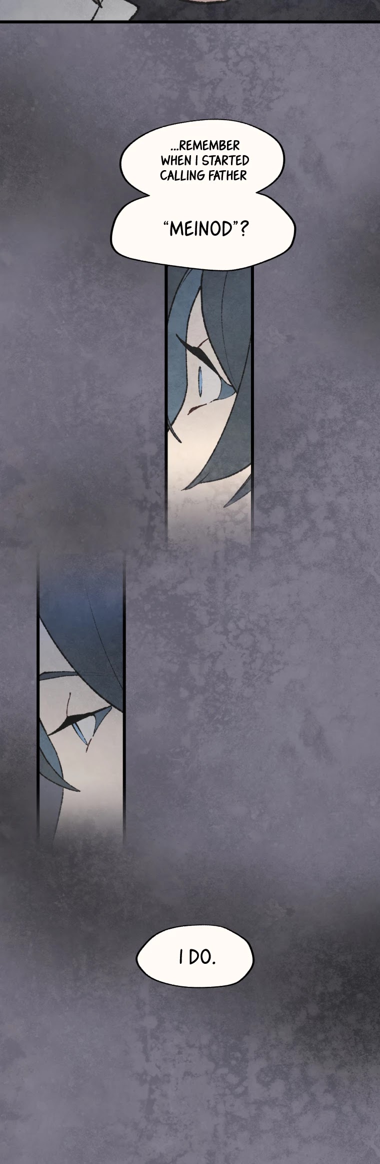 Where The Shooting Star Falls, Wait There. Chapter 2.16 page 20 - Vol.2 Chapter 16: Our Meinod 1