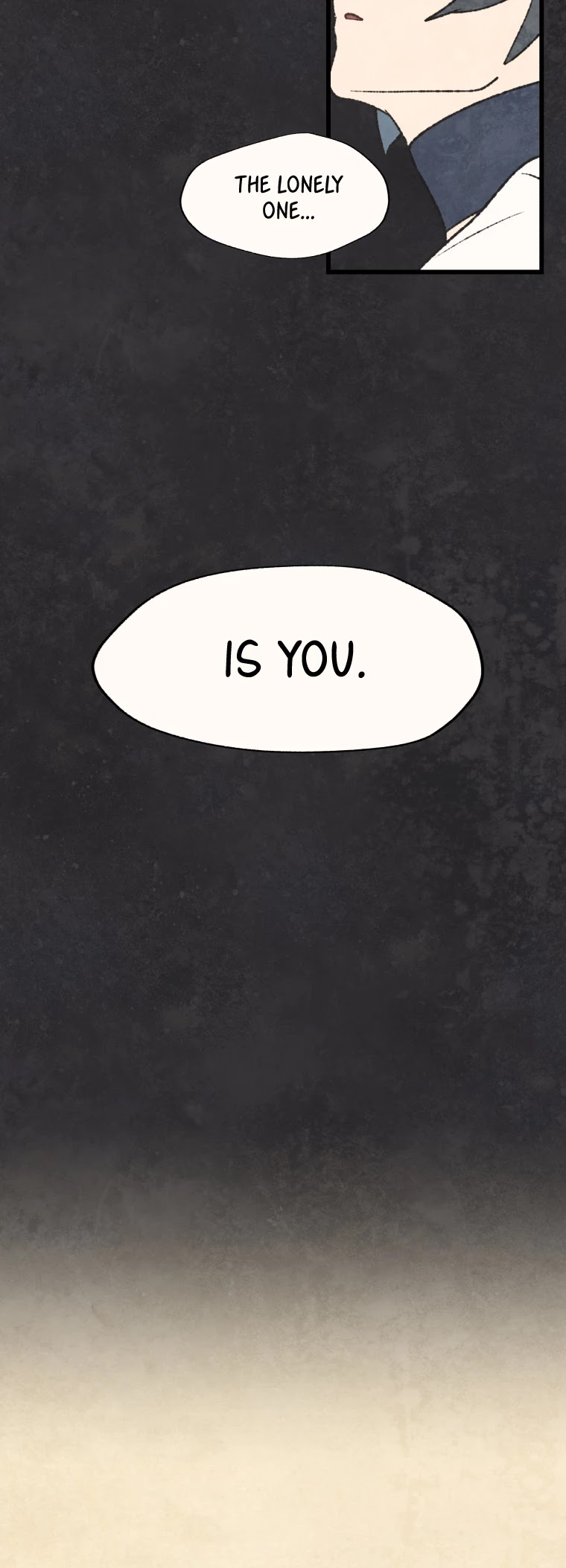 Where The Shooting Star Falls, Wait There. Chapter 2.16 page 27 - Vol.2 Chapter 16: Our Meinod 1