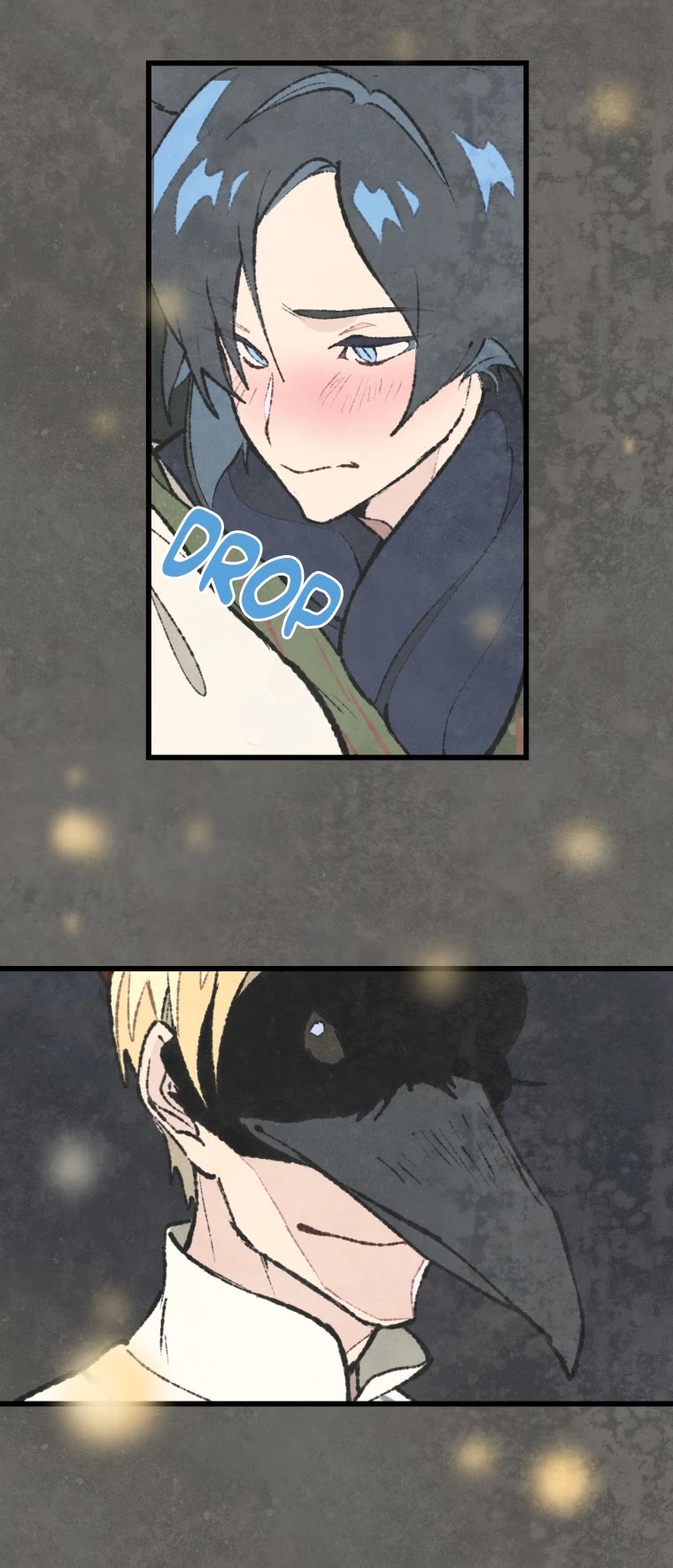 Where The Shooting Star Falls, Wait There. Chapter 2.19 page 20 - Vol.2 Chapter 19: The Shop of All Creation and Its Suspicious Owner