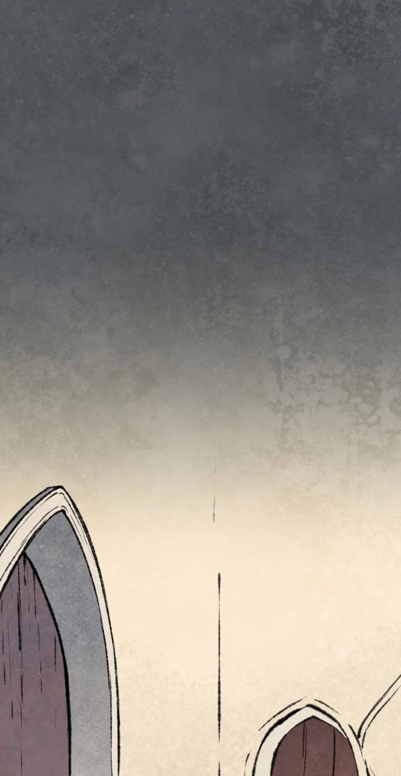 Where The Shooting Star Falls, Wait There. Chapter 2.2 page 33 - Vol.2 Chapter 2: A Secret Meeting in the Corner of the Garden