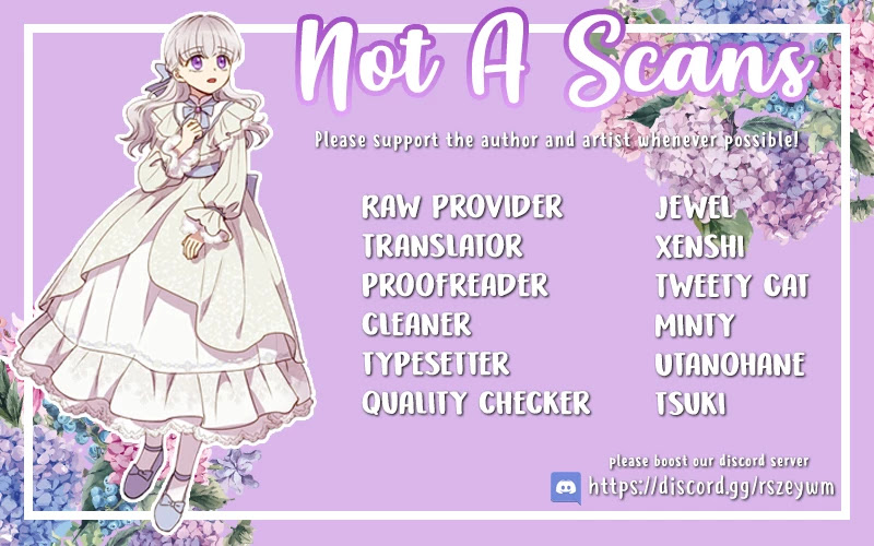 Where The Shooting Star Falls, Wait There. Chapter 2.2 page 38 - Vol.2 Chapter 2: A Secret Meeting in the Corner of the Garden