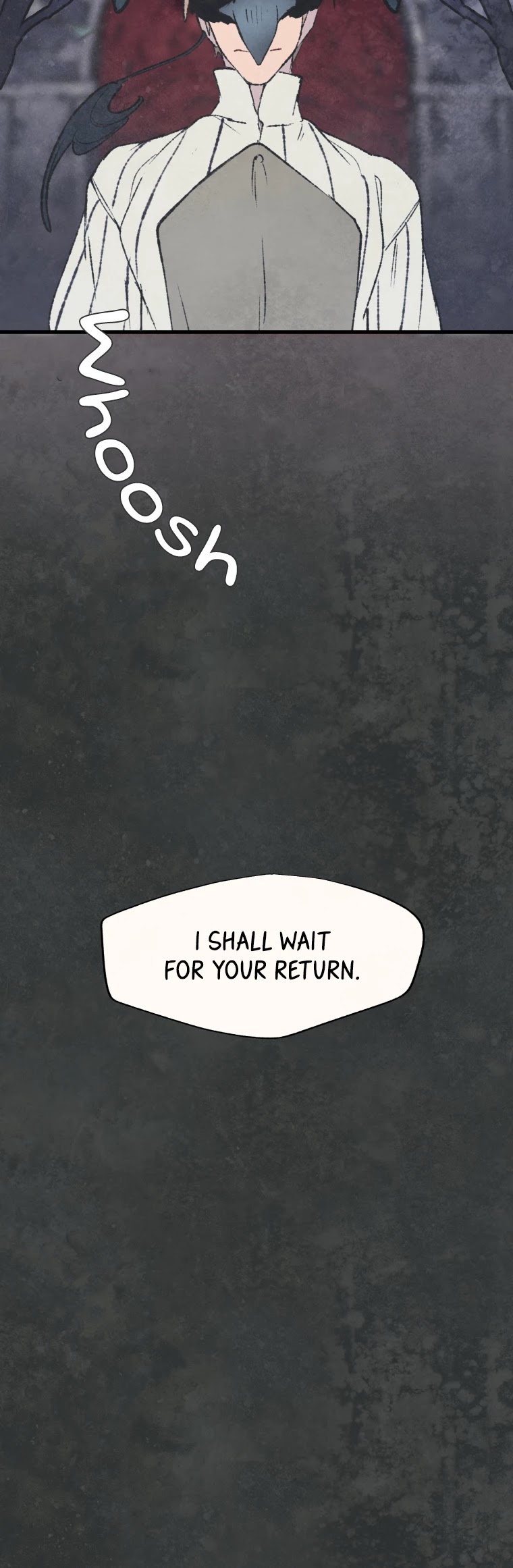 Where The Shooting Star Falls, Wait There. Chapter 2.20 page 11 - Vol.2 Chapter 20: The Shop of All Creation and Its Suspicious Owner 2