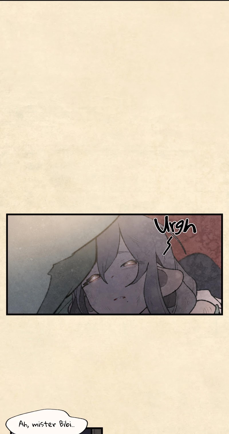 Where The Shooting Star Falls, Wait There. Chapter 2.3 page 11 - Vol.2 Chapter 3: Shackles