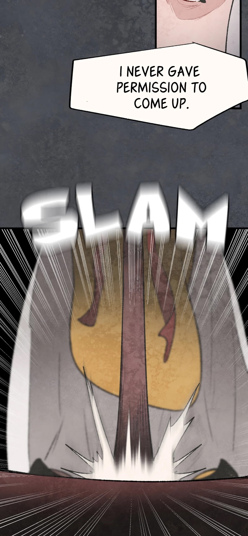 Where The Shooting Star Falls, Wait There. Chapter 2.3 page 16 - Vol.2 Chapter 3: Shackles