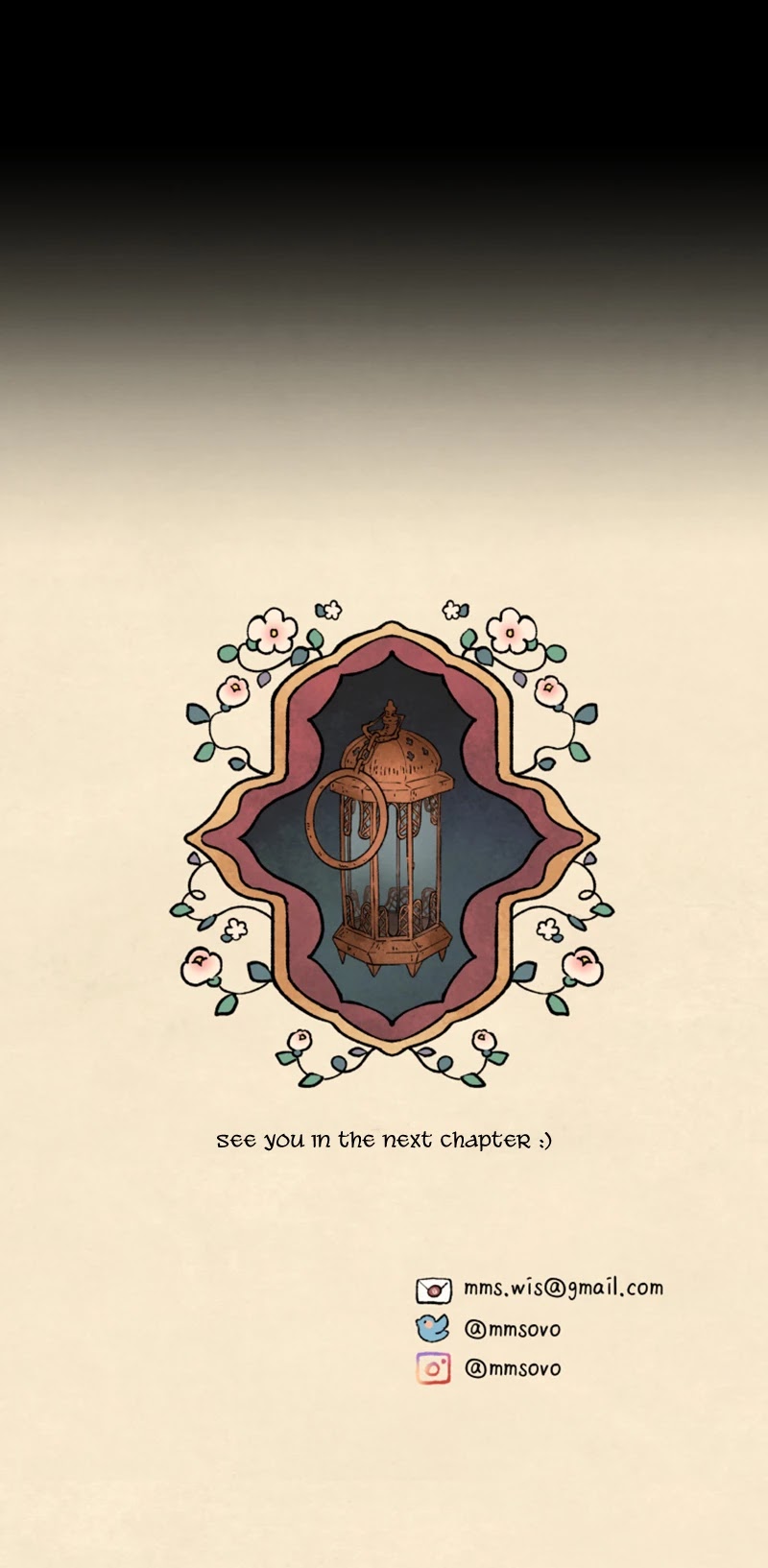 Where The Shooting Star Falls, Wait There. Chapter 2.3 page 41 - Vol.2 Chapter 3: Shackles