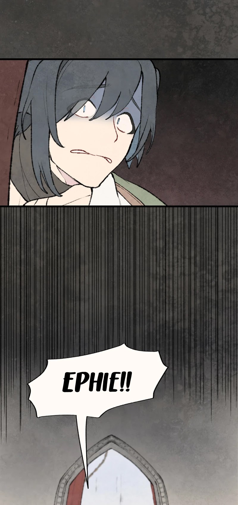Where The Shooting Star Falls, Wait There. Chapter 2.3 page 8 - Vol.2 Chapter 3: Shackles