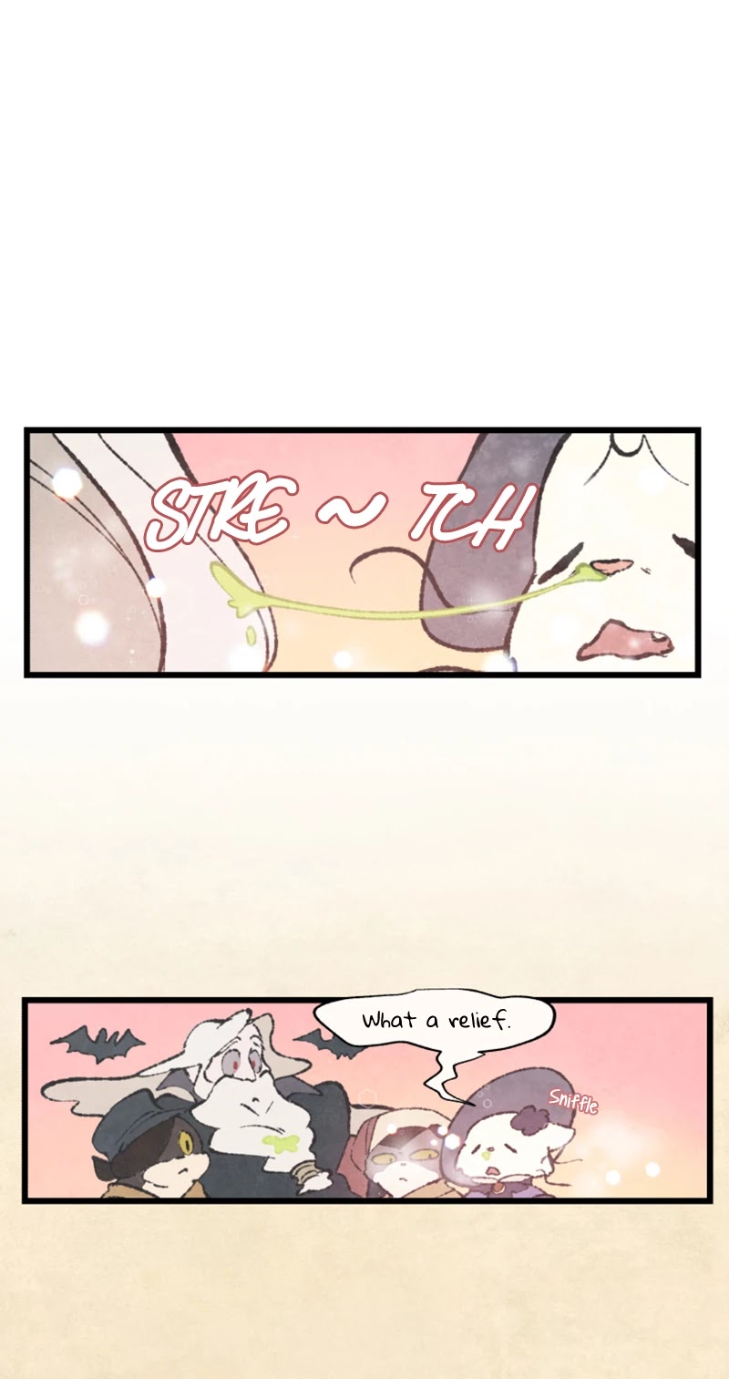 Where The Shooting Star Falls, Wait There. Chapter 2.7 page 10 - Vol.2 Chapter 7: It's Okay