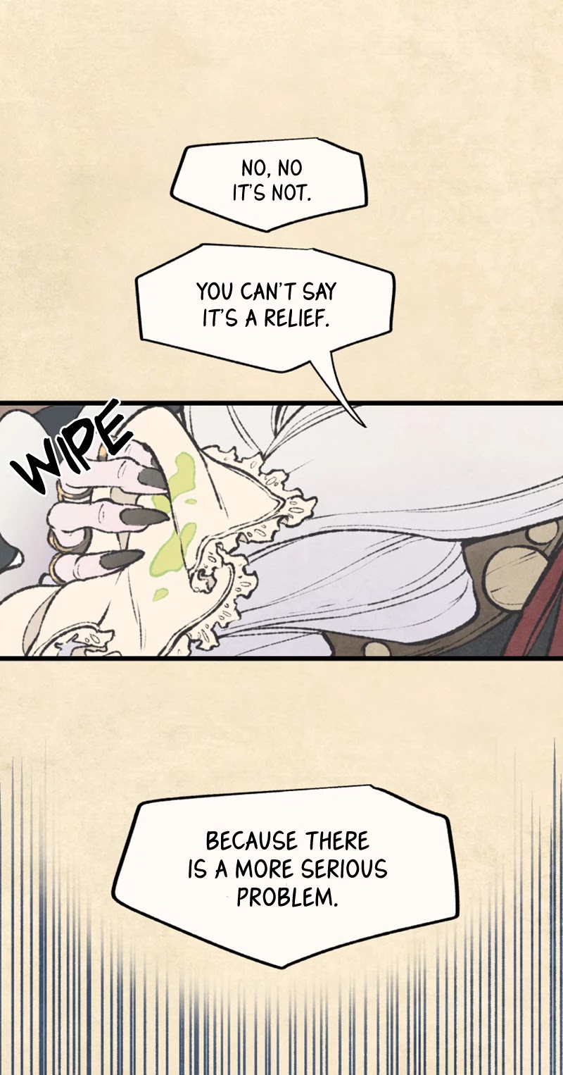 Where The Shooting Star Falls, Wait There. Chapter 2.7 page 11 - Vol.2 Chapter 7: It's Okay
