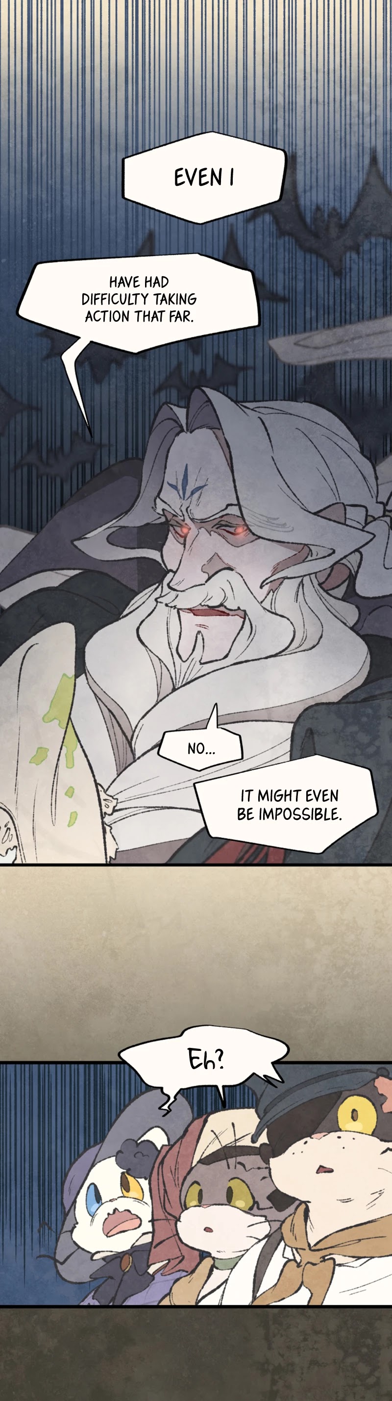 Where The Shooting Star Falls, Wait There. Chapter 2.7 page 12 - Vol.2 Chapter 7: It's Okay
