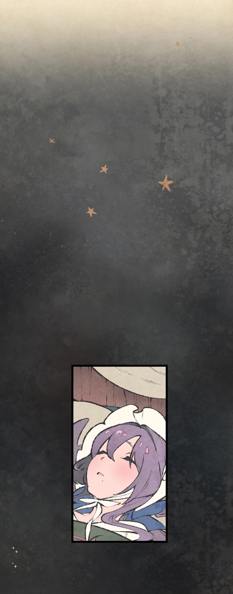 Where The Shooting Star Falls, Wait There. Chapter 2.7 page 16 - Vol.2 Chapter 7: It's Okay