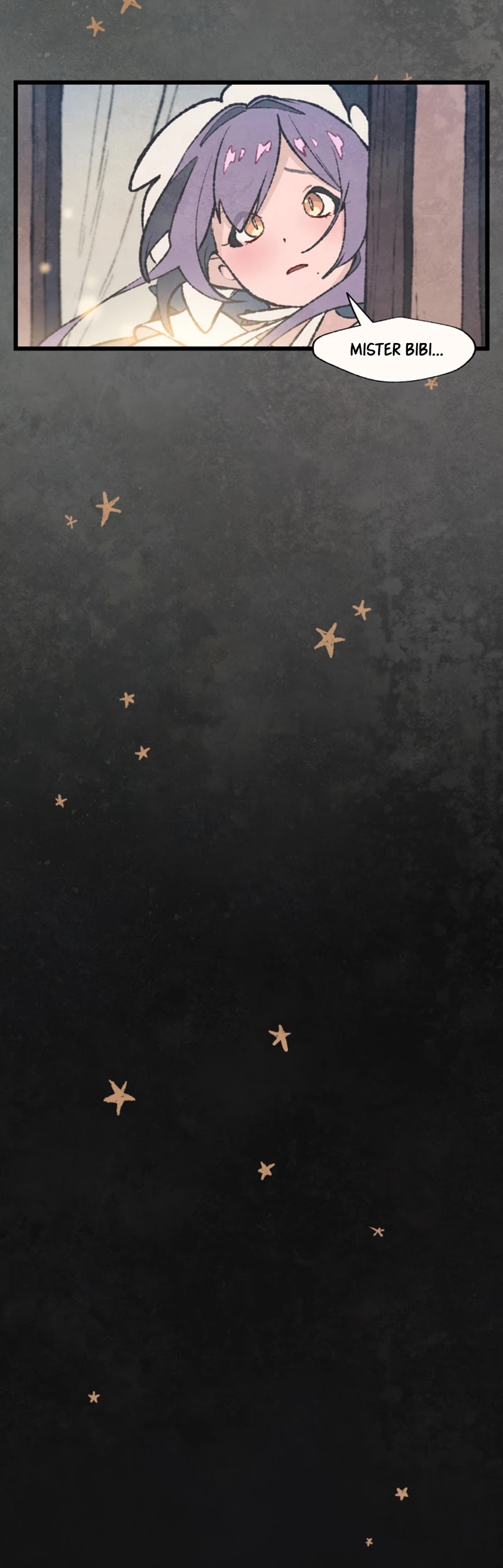 Where The Shooting Star Falls, Wait There. Chapter 2.7 page 25 - Vol.2 Chapter 7: It's Okay