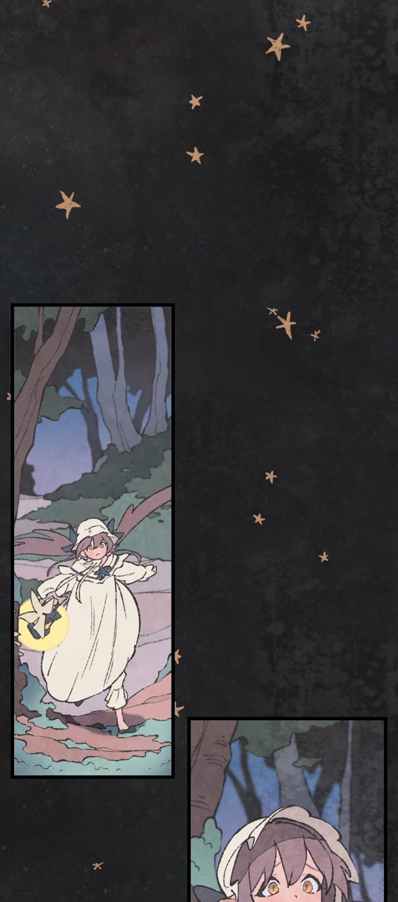 Where The Shooting Star Falls, Wait There. Chapter 2.7 page 29 - Vol.2 Chapter 7: It's Okay