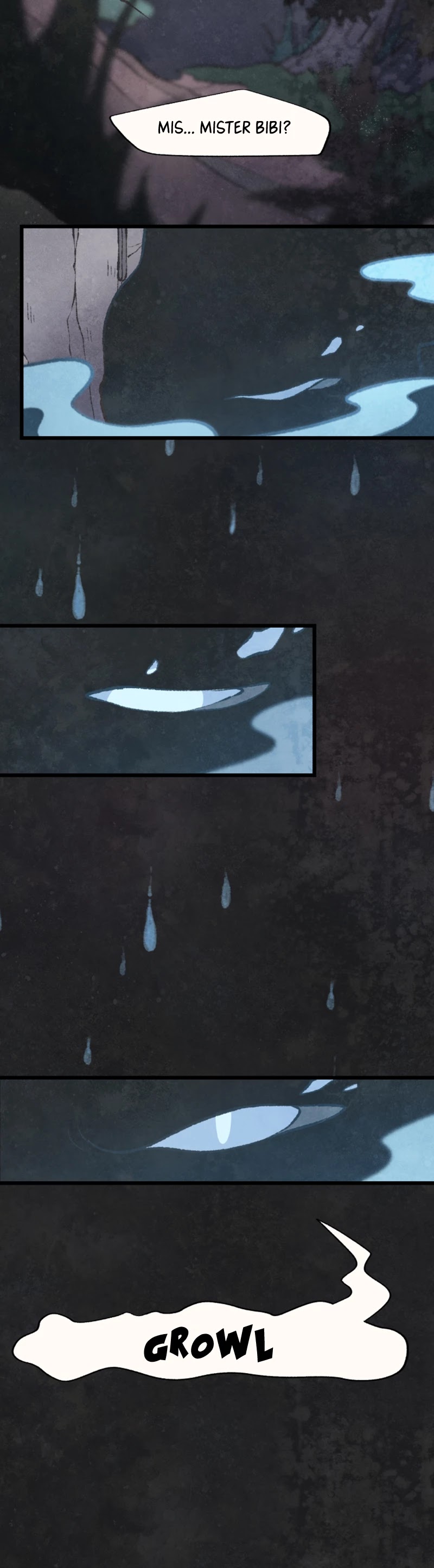 Where The Shooting Star Falls, Wait There. Chapter 2.7 page 32 - Vol.2 Chapter 7: It's Okay