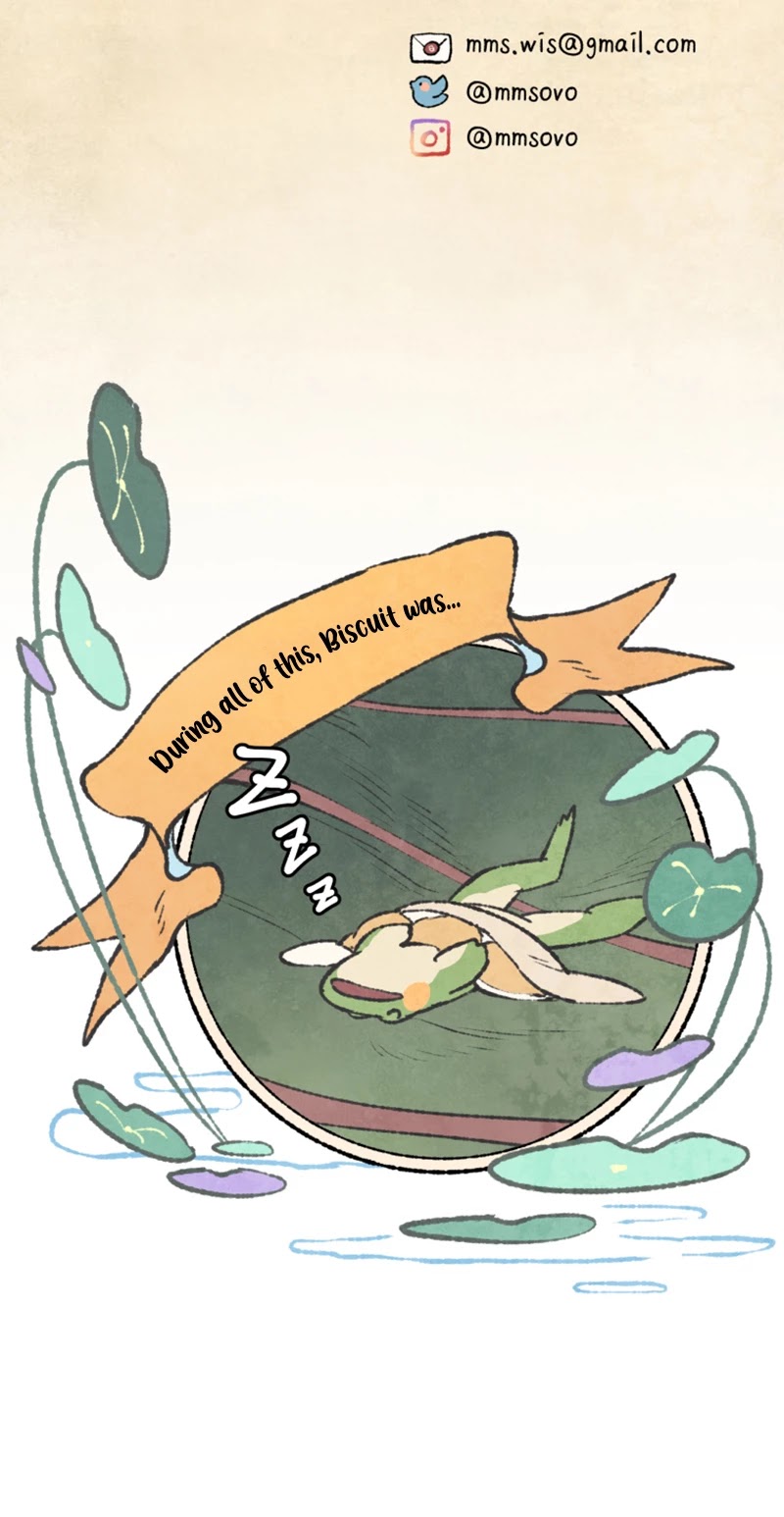 Where The Shooting Star Falls, Wait There. Chapter 2.7 page 37 - Vol.2 Chapter 7: It's Okay