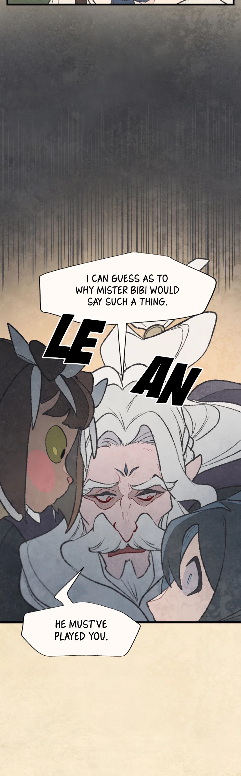 Where The Shooting Star Falls, Wait There. Chapter 2.8 page 11 - Vol.2 Chapter 8: It's Okay 2