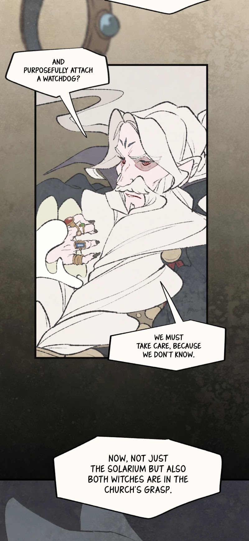 Where The Shooting Star Falls, Wait There. Chapter 2.8 page 13 - Vol.2 Chapter 8: It's Okay 2