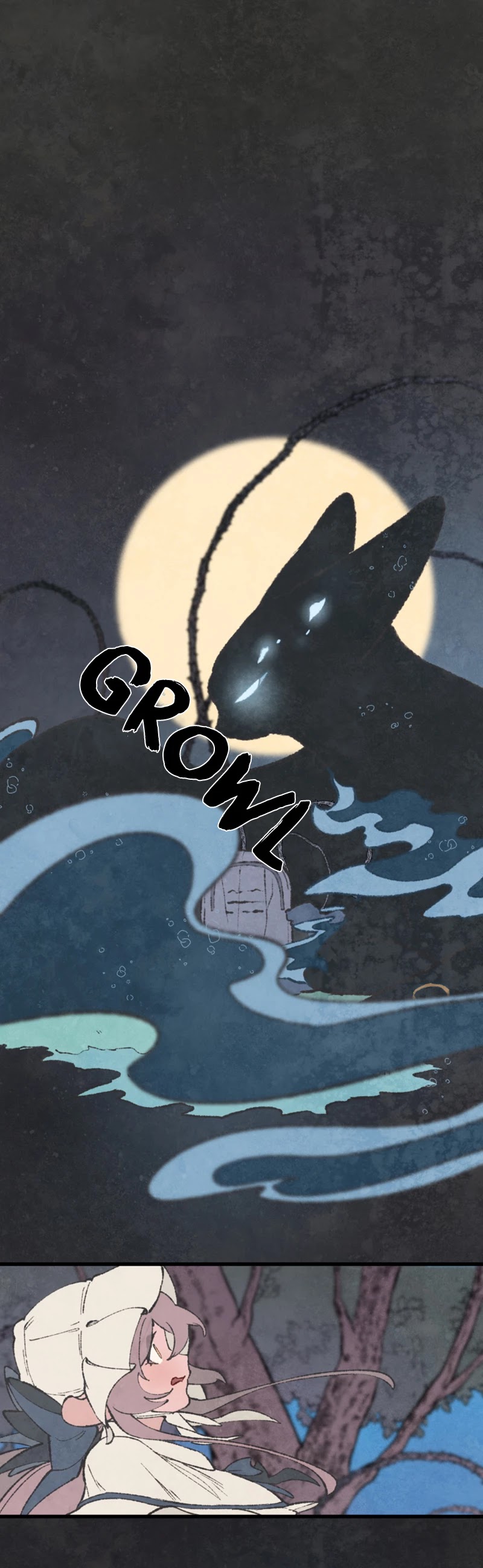 Where The Shooting Star Falls, Wait There. Chapter 2.8 page 30 - Vol.2 Chapter 8: It's Okay 2
