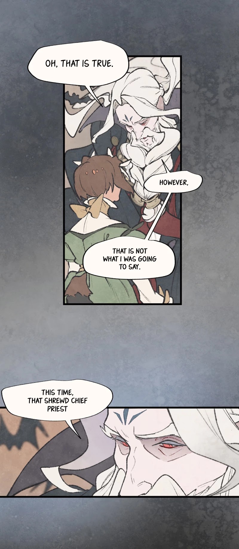 Where The Shooting Star Falls, Wait There. Chapter 2.8 page 4 - Vol.2 Chapter 8: It's Okay 2