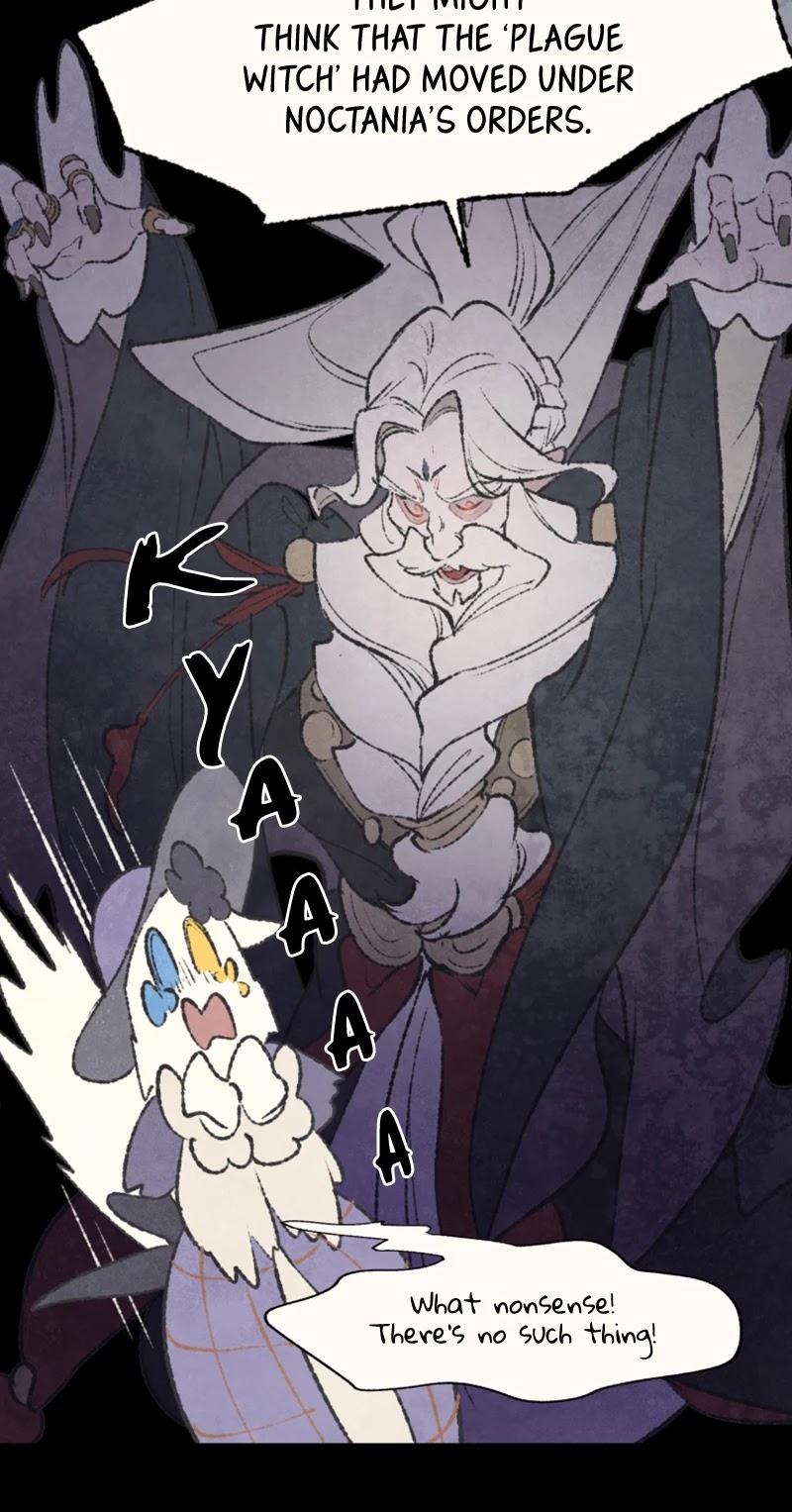 Where The Shooting Star Falls, Wait There. Chapter 2.8 page 9 - Vol.2 Chapter 8: It's Okay 2