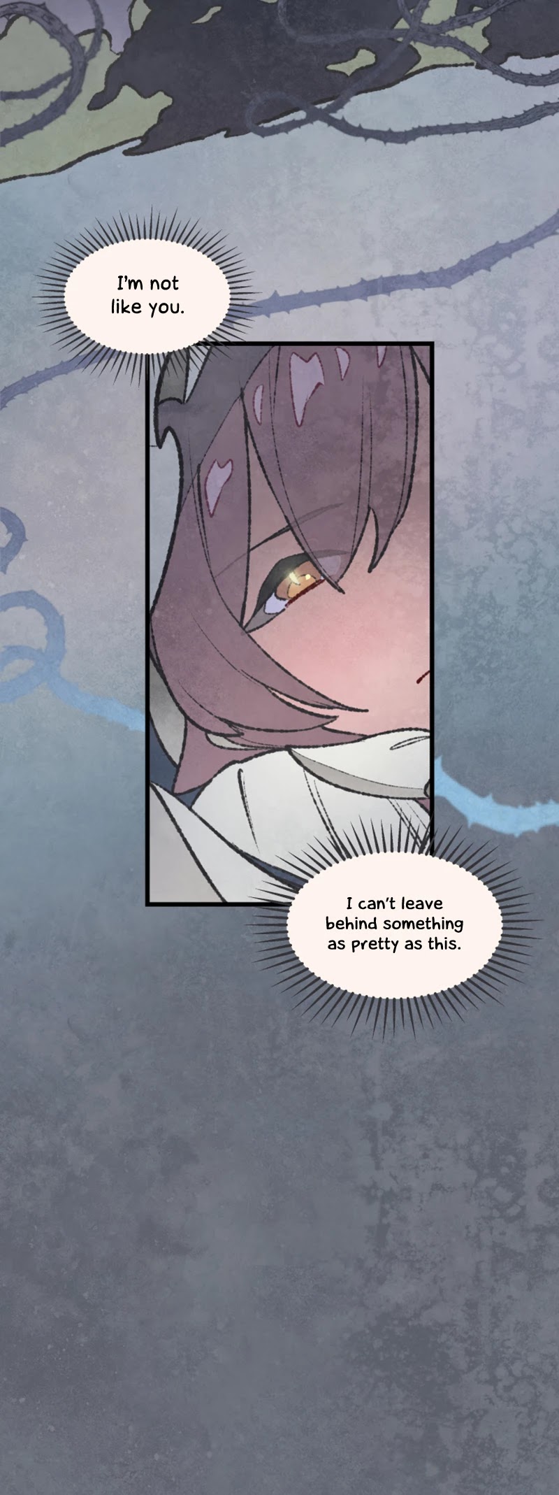 Where The Shooting Star Falls, Wait There. Chapter 2.9 page 27 - Vol.2 Chapter 9: It's Okay 3