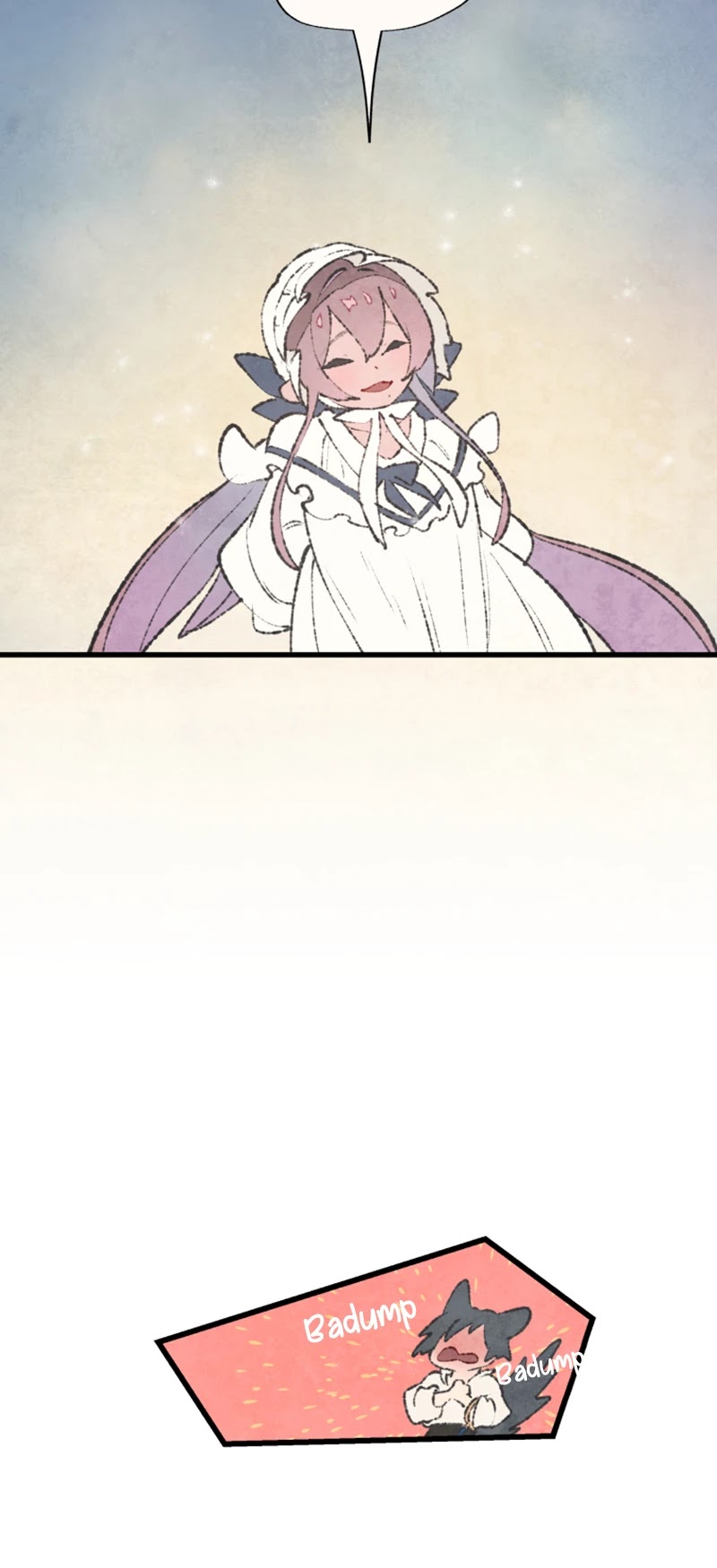 Where The Shooting Star Falls, Wait There. Chapter 2.9 page 29 - Vol.2 Chapter 9: It's Okay 3