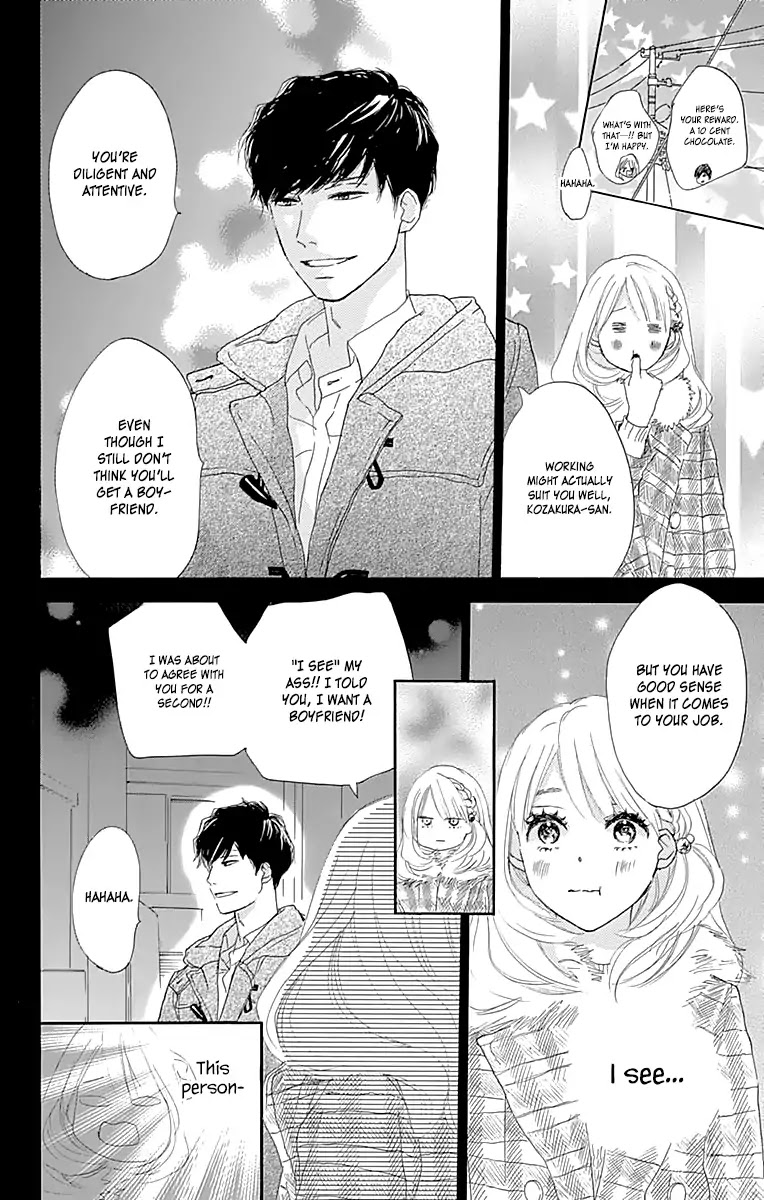 Where's My Lovely Sweetheart? Chapter 1 page 29 - Chapter 1