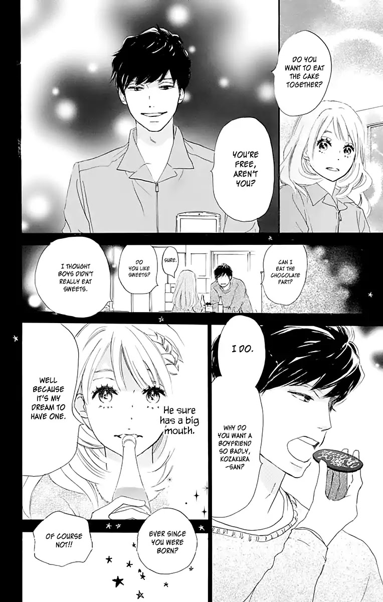 Where's My Lovely Sweetheart? Chapter 1 page 39 - Chapter 1