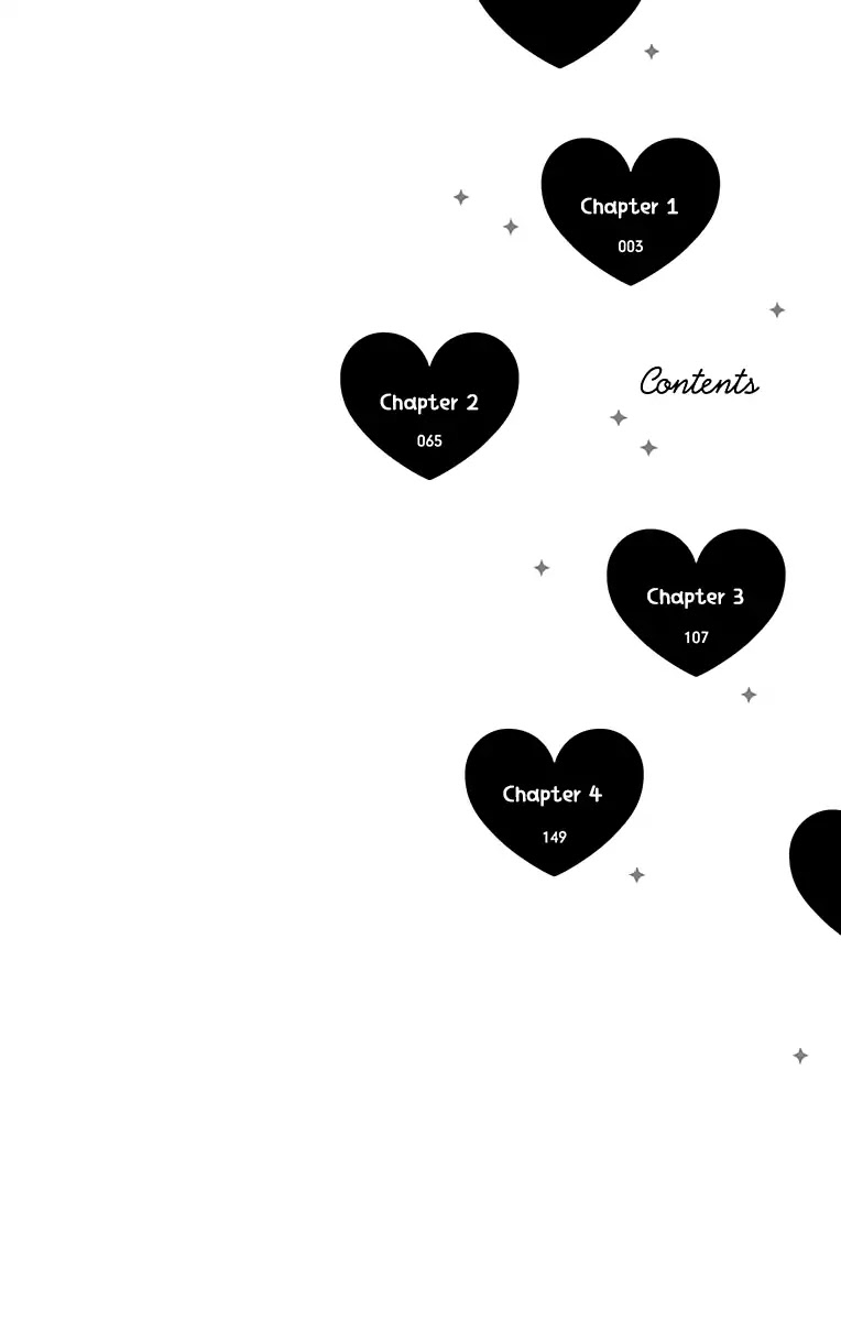 Where's My Lovely Sweetheart? Chapter 1 page 4 - Chapter 1