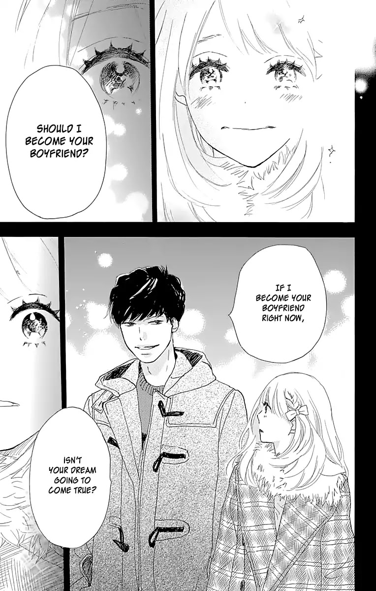 Where's My Lovely Sweetheart? Chapter 1 page 54 - Chapter 1