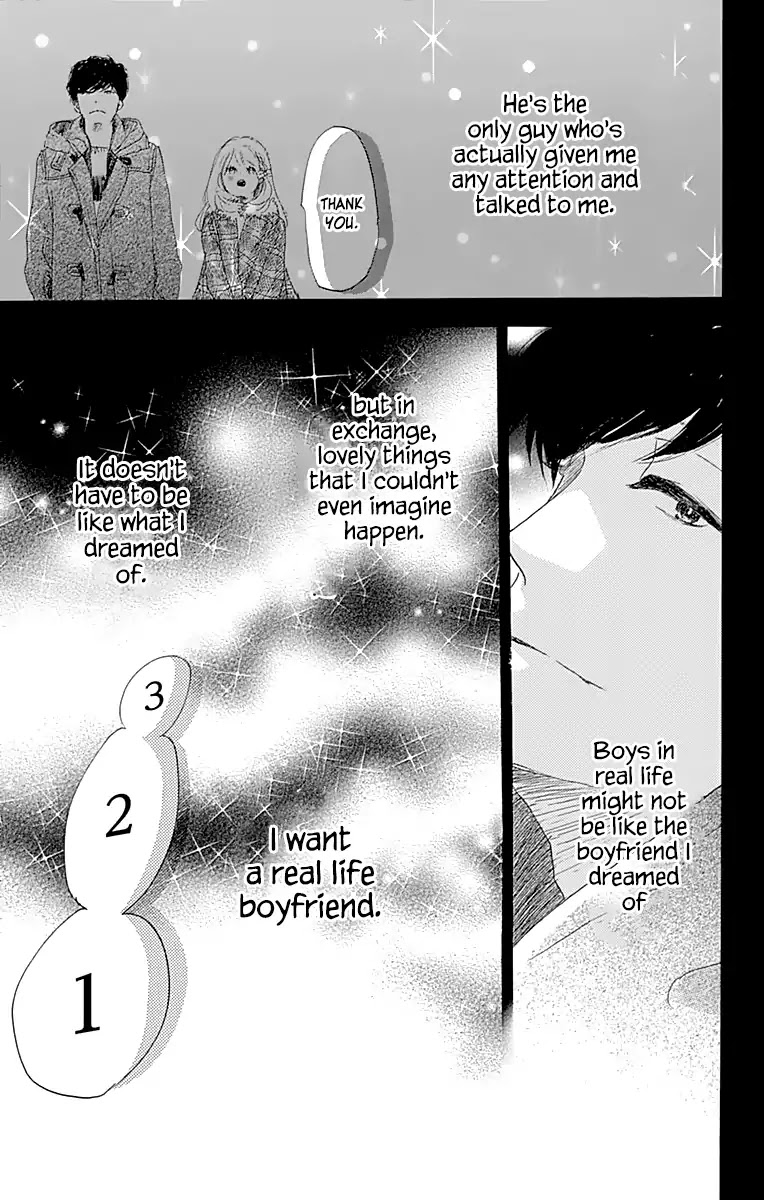 Where's My Lovely Sweetheart? Chapter 1 page 62 - Chapter 1
