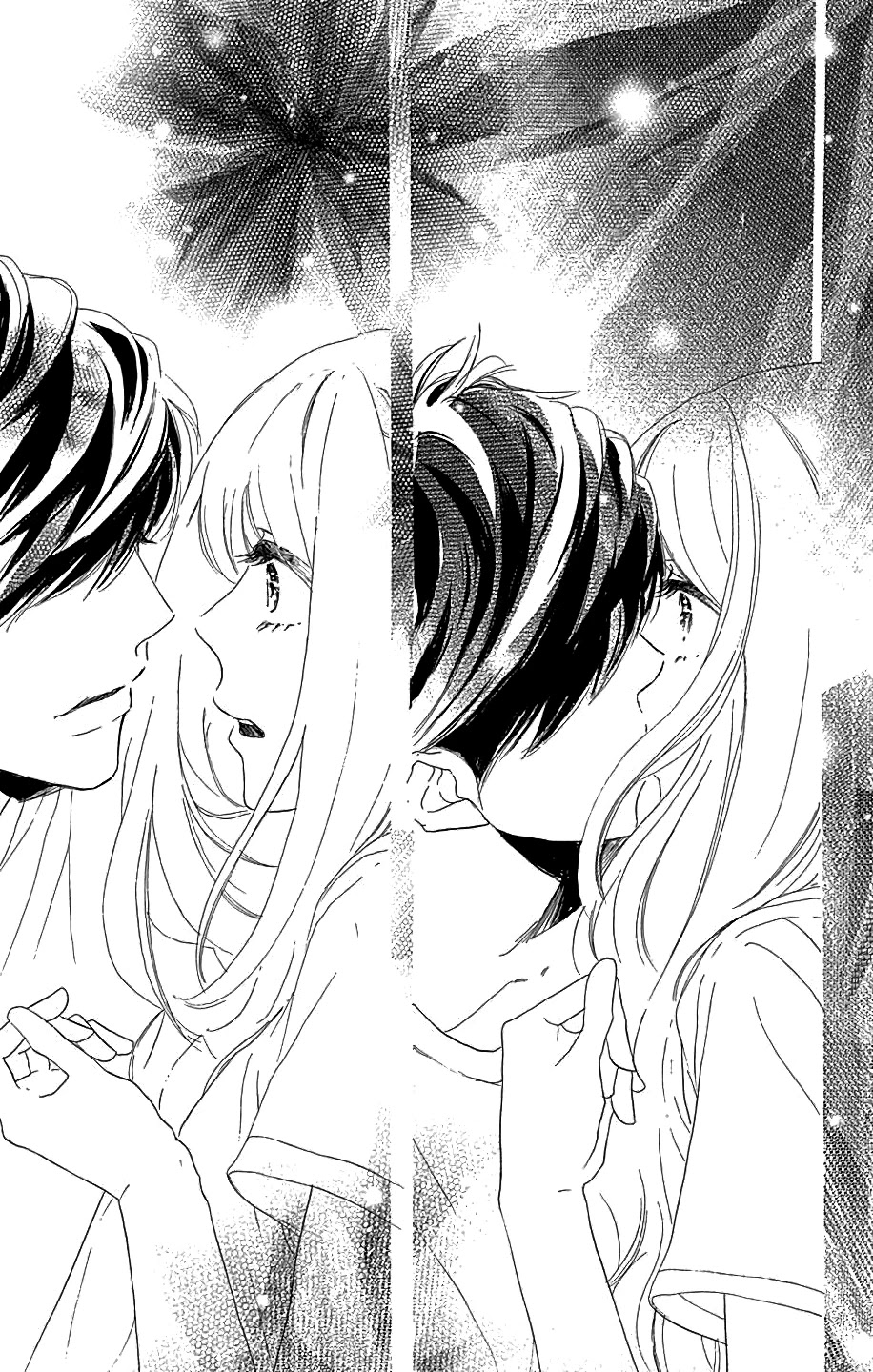 Where's My Lovely Sweetheart? Chapter 10 page 15 - Chapter 10