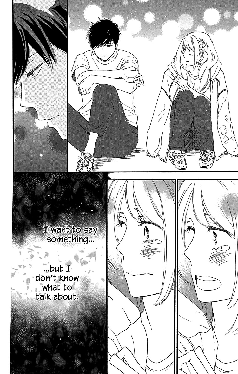 Where's My Lovely Sweetheart? Chapter 10 page 18 - Chapter 10