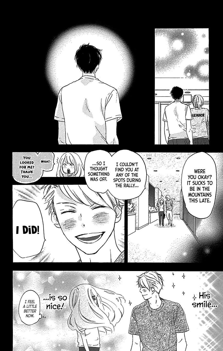 Where's My Lovely Sweetheart? Chapter 10 page 28 - Chapter 10