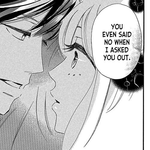 Where's My Lovely Sweetheart? Chapter 10 cover