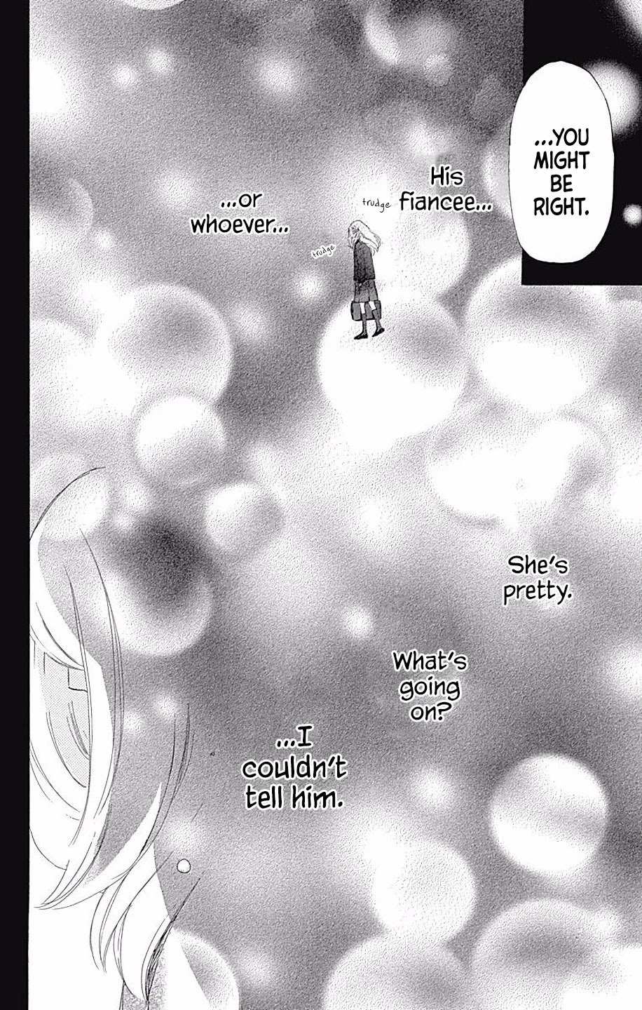 Where's My Lovely Sweetheart? Chapter 11 page 42 - Chapter 11