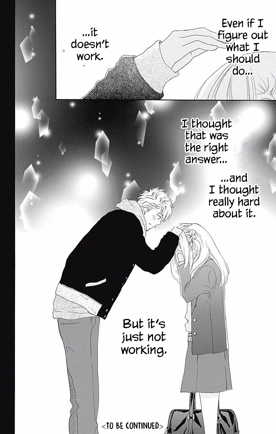 Where's My Lovely Sweetheart? Chapter 11 page 44 - Chapter 11