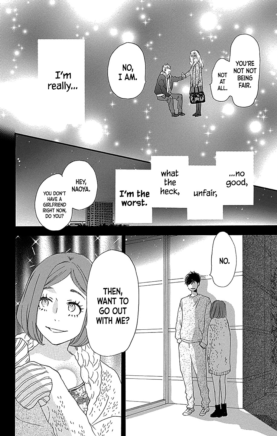 Where's My Lovely Sweetheart? Chapter 12 page 9 - Chapter 12