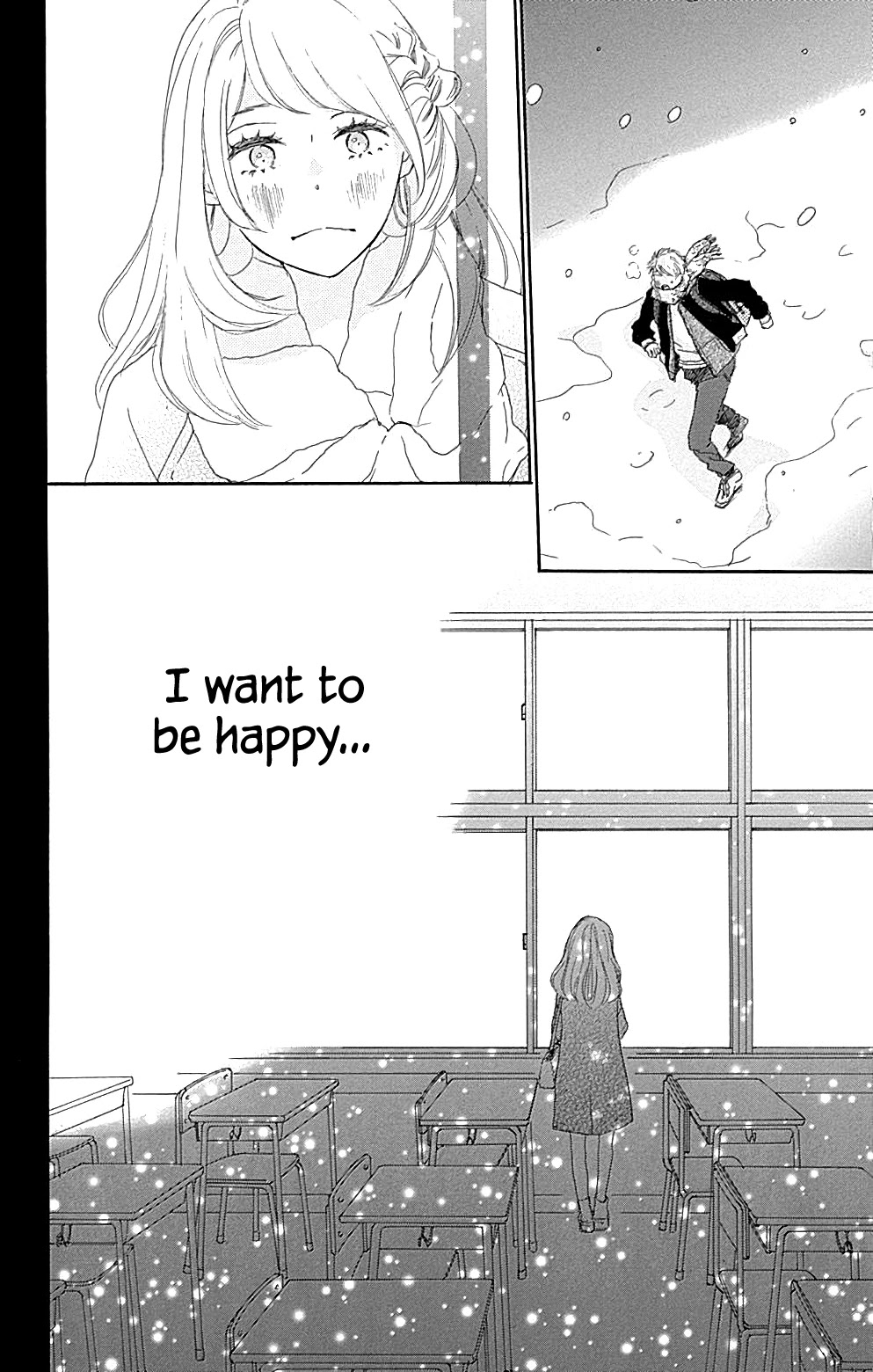 Where's My Lovely Sweetheart? Chapter 13 page 50 - Chapter 13