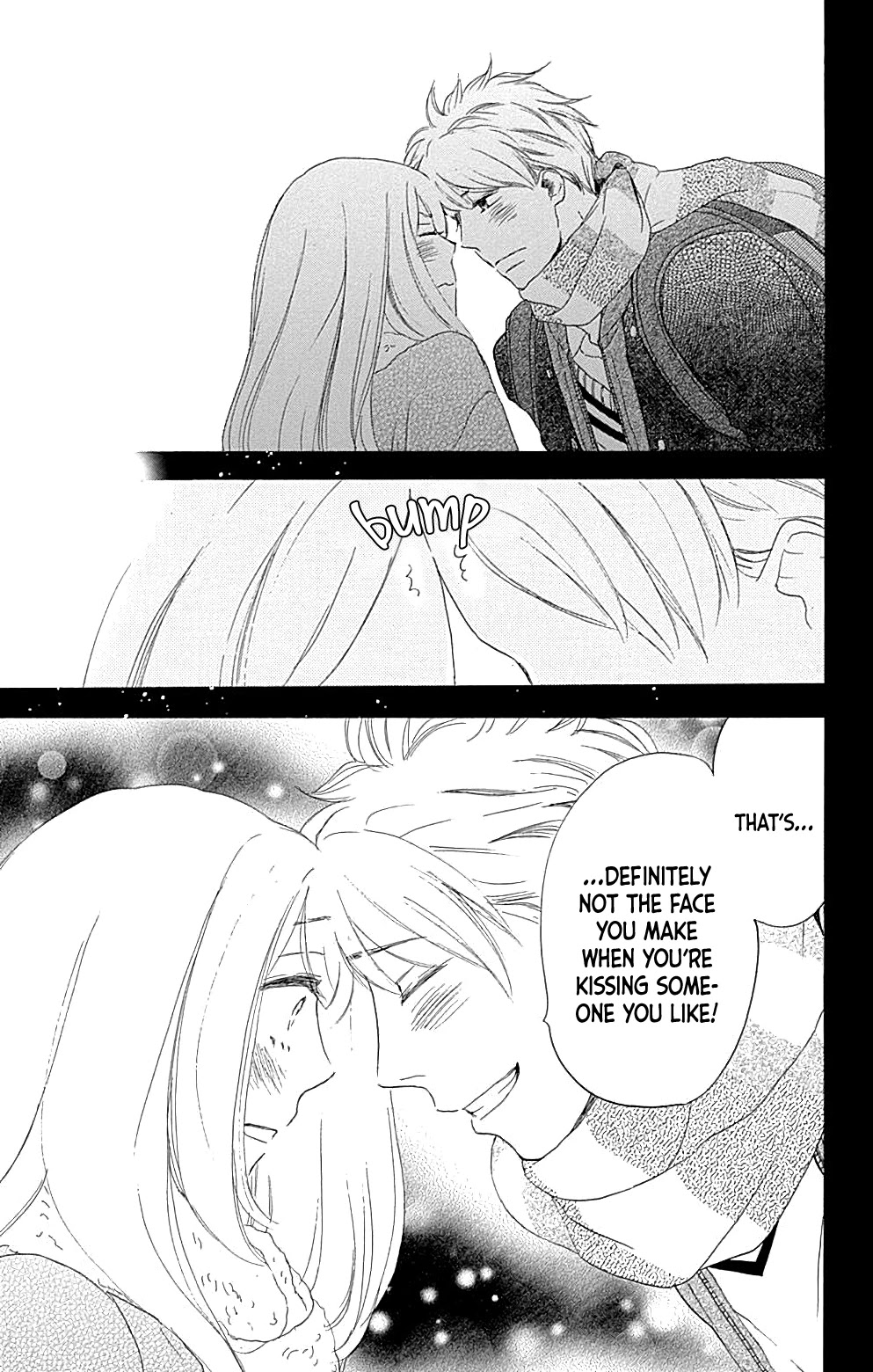 Where's My Lovely Sweetheart? Chapter 14 page 24 - Chapter 14