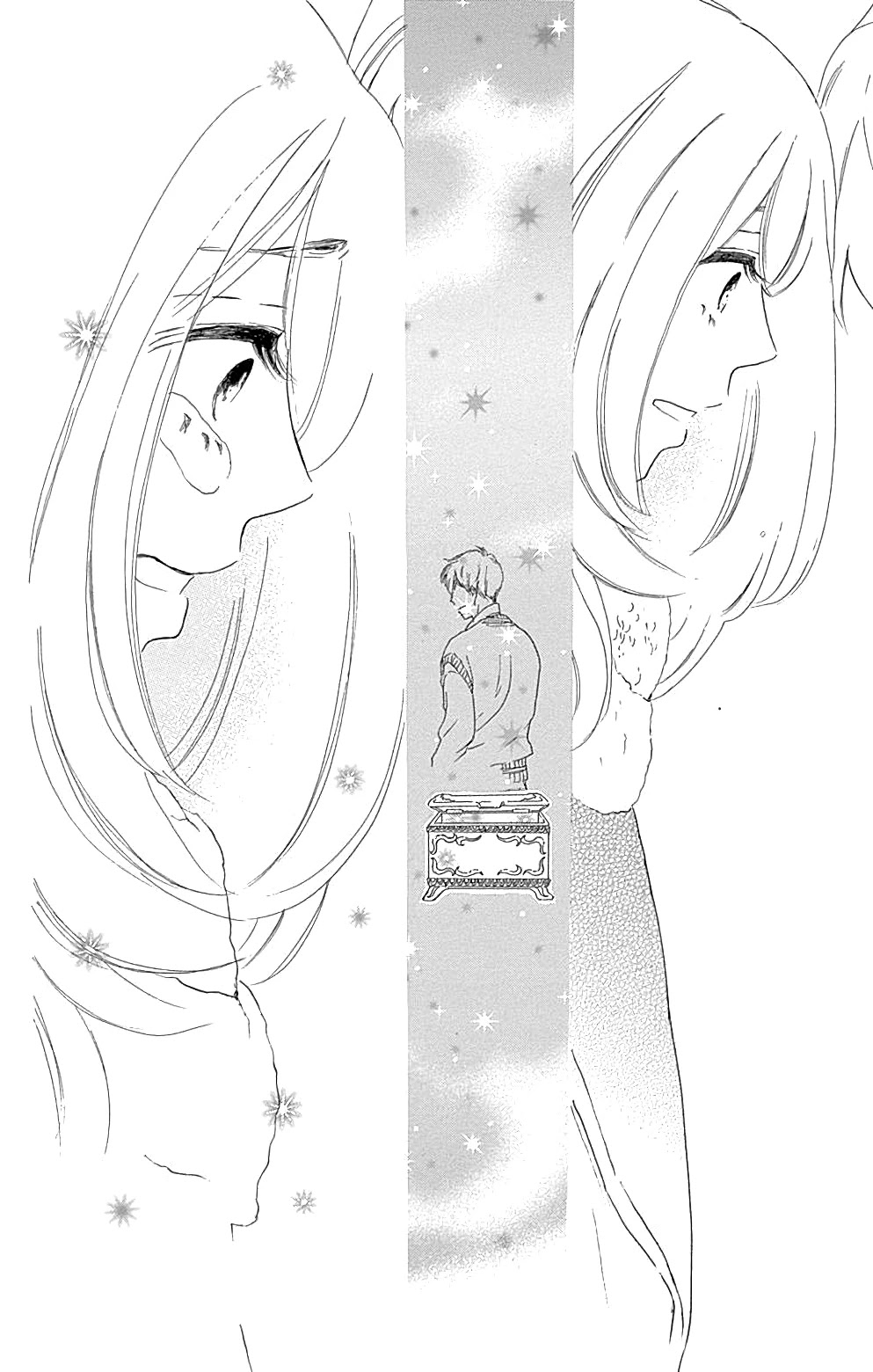 Where's My Lovely Sweetheart? Chapter 14 page 25 - Chapter 14